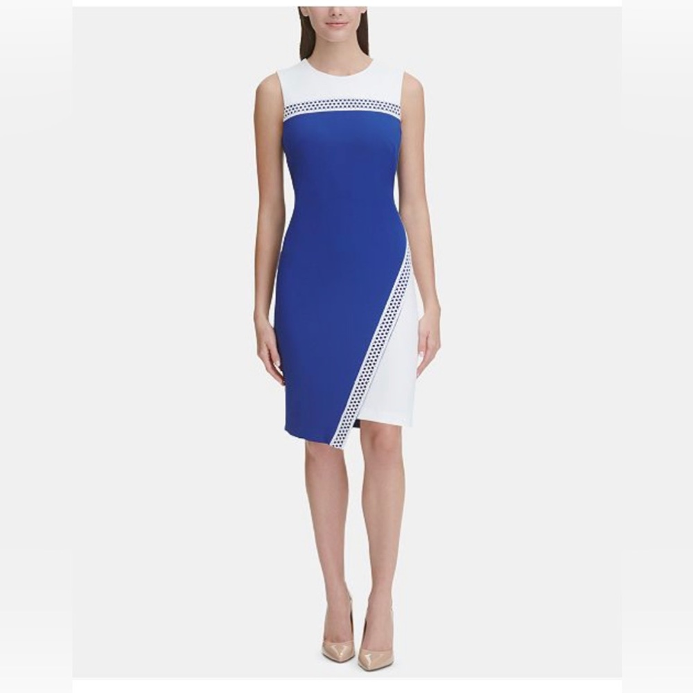 Calvin Klein Professional Dress